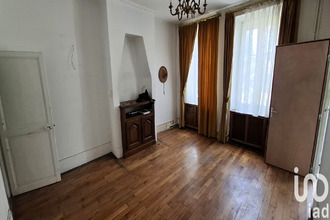  maison villeneuve-sur-yonne 89500