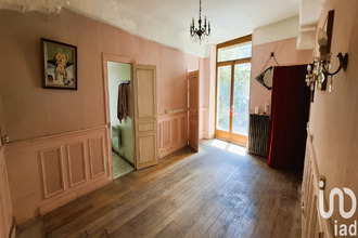  maison villeneuve-sur-yonne 89500