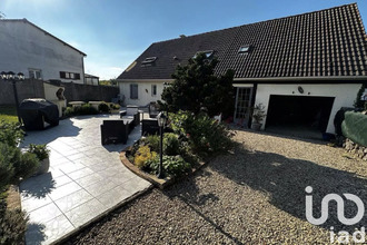  maison villeneuve-sur-yonne 89500