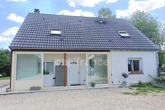  maison villeneuve-sur-yonne 89500