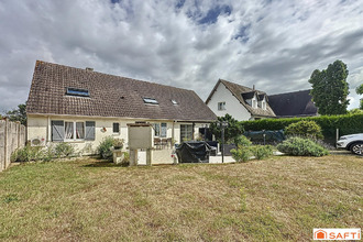  maison villeneuve-sur-yonne 89500