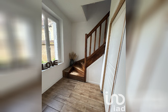  maison villeneuve-sur-yonne 89500