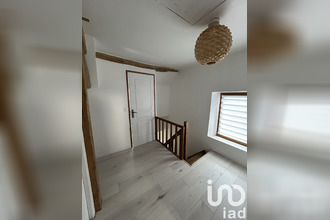  maison villeneuve-sur-yonne 89500