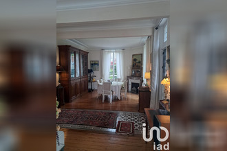  maison villeneuve-sur-yonne 89500