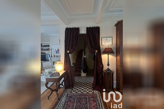  maison villeneuve-sur-yonne 89500