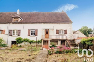  maison villeneuve-sur-yonne 89500
