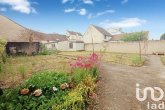  maison villeneuve-sur-yonne 89500