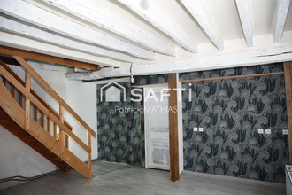  maison villeneuve-sur-yonne 89500