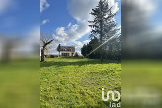  maison villeneuve-sur-yonne 89500