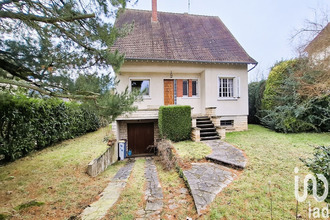  maison villeneuve-sur-yonne 89500