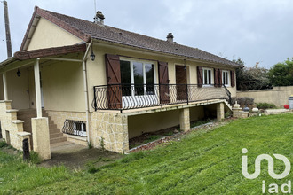  maison villeneuve-sur-yonne 89500