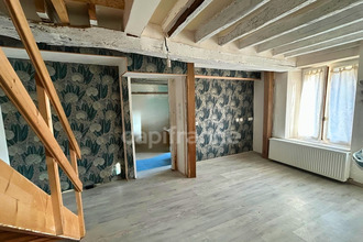  maison villeneuve-sur-yonne 89500