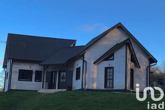  maison villeneuve-sur-yonne 89500