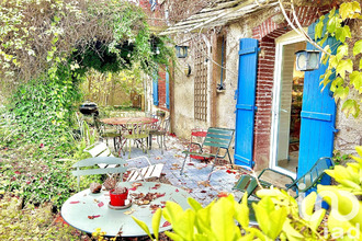  maison villeneuve-sur-yonne 89500