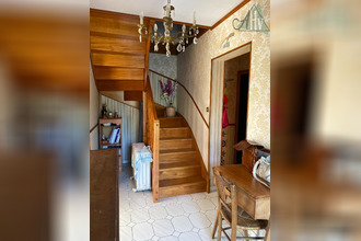  maison villeneuve-sur-yonne 89500