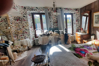  maison villeneuve-sur-yonne 89500