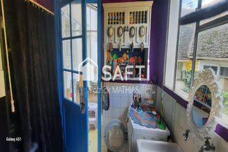  maison villeneuve-sur-yonne 89500