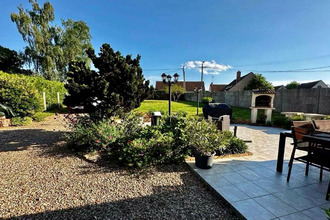  maison villeneuve-sur-yonne 89500