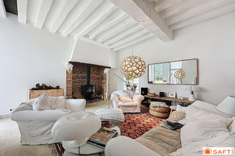  maison villeneuve-sur-yonne 89500