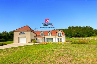  maison villeneuve-sur-yonne 89500