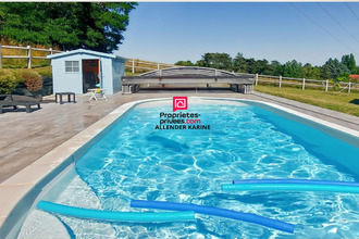  maison villeneuve-sur-yonne 89500