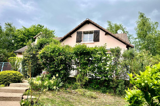  maison villeneuve-sur-yonne 89500