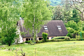  maison villeneuve-sur-yonne 89500