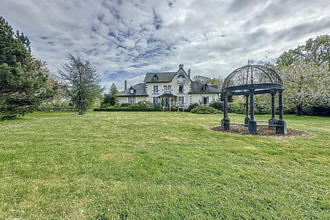  maison villeneuve-sur-yonne 89500