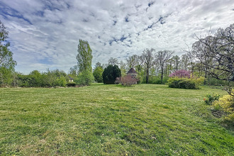  maison villeneuve-sur-yonne 89500