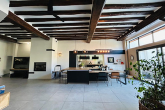  maison villeneuve-sur-yonne 89500