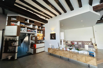  maison villeneuve-sur-yonne 89500