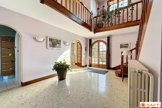  maison villeneuve-sur-yonne 89500