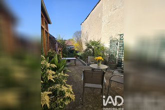  maison villeneuve-sur-yonne 89500