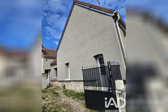  maison villeneuve-sur-yonne 89500