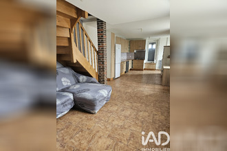  maison villeneuve-sur-yonne 89500