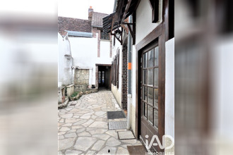 maison villeneuve-sur-yonne 89500
