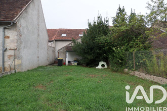  maison villeneuve-sur-yonne 89500