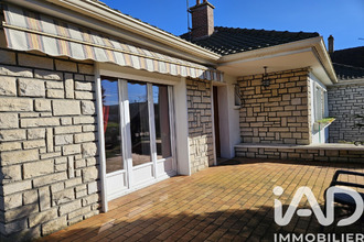  maison villeneuve-sur-yonne 89500