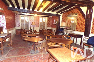  maison villeneuve-sur-yonne 89500