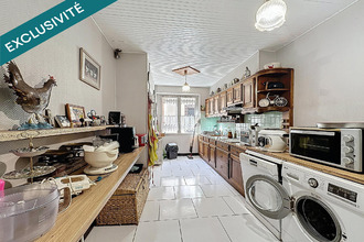  maison villeneuve-sur-yonne 89500