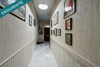  maison villeneuve-sur-yonne 89500