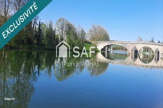  maison villeneuve-sur-yonne 89500