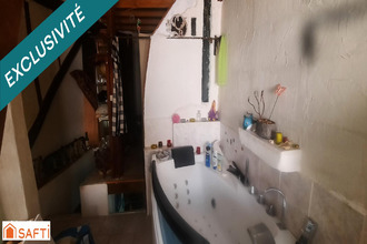  maison villeneuve-sur-yonne 89500