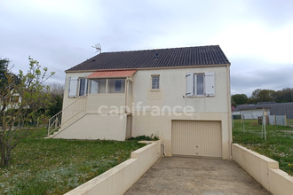  maison villeneuve-sur-yonne 89500