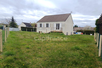  maison villeneuve-sur-yonne 89500