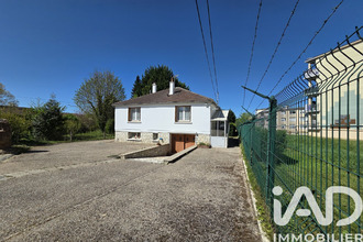  maison villeneuve-sur-yonne 89500