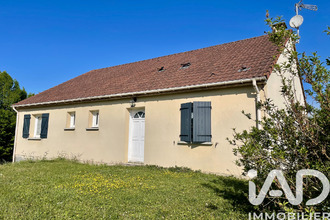  maison villeneuve-sur-yonne 89500