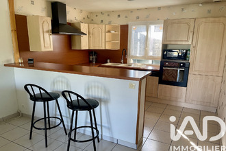  maison villeneuve-sur-yonne 89500