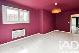  maison villeneuve-sur-yonne 89500