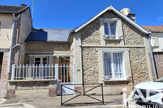  maison villeneuve-sur-yonne 89500